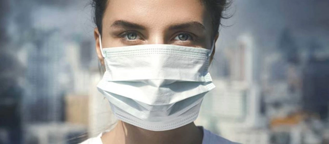 Σήμερα τοποθετούνται οι Έλληνες επιστήμονες για τη χρήση μάσκας - Ανοιχτό το ενδεχόμενο γενικής χρήσης από τον ΠΟΥ